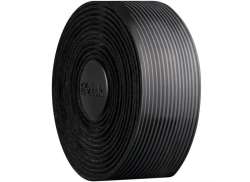 Fizik Vento Microtex Tacky Stuurlint 2mm - Zwart/Grijs