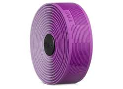 Fizik Vento Обмотка Руля Липкий Solocush - Флюоресцирующий Фиолетовый