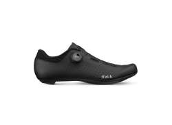 Fizik Vento Omna Amplo Calçado De Ciclismo Preto - 42,5