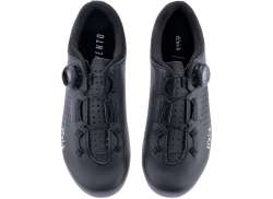 Fizik Vento Omna Calçado De Ciclismo Preto - 40,5