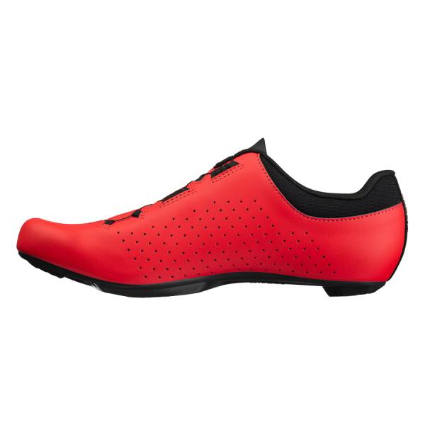 Fizik Vento Omna Fahrradschuhe Rot Schwarz Kaufen Bei Hbs