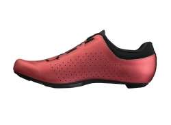Fizik Vento Omna Fietsschoenen Cherry/Zwart