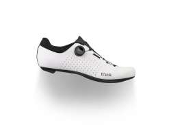 Fizik Vento Omna 宽 骑行鞋 白色/黑色 White/Black