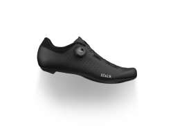 Fizik Vento Omna R5 Wide Cycling Shoes Black Black