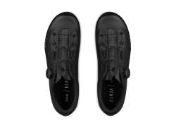 Fizik Vento Omna R5 Wide Fahrradschuhe Schwarz - 44