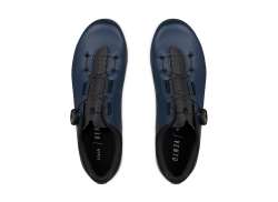 Fizik Vento Omna R5 Wide Fietsschoenen Navy/Zwart - 46,5