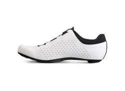 Fizik Vento Omna Scarpe Ciclismo Bianco/Nero - 44,5