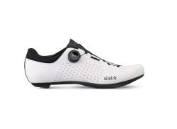 Fizik Vento Omna Велосипедная Обувь Белый/Черный - 43,5