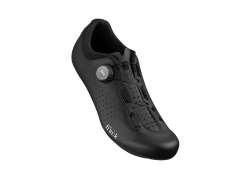 Fizik Vento Omna 와이드 자전거 신발 블랙 - 43,5