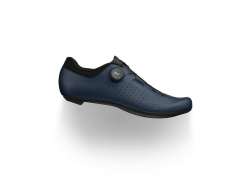 Fizik Vento Omna ワイド サイクリングシューズ ネイビー/ブラック Navy/Zwart