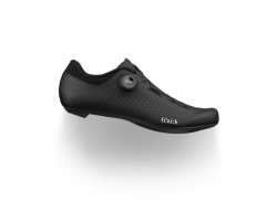 Fizik Vento Omna Wide Cycling Shoes Black Black