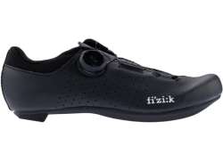 Fizik Vento Omna Zapatillas De Ciclismo Negro - 43,5