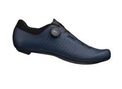 Fizik Vento Omna Zapatillas De Ciclismo Wide Navy/Negro Navy/Zwart