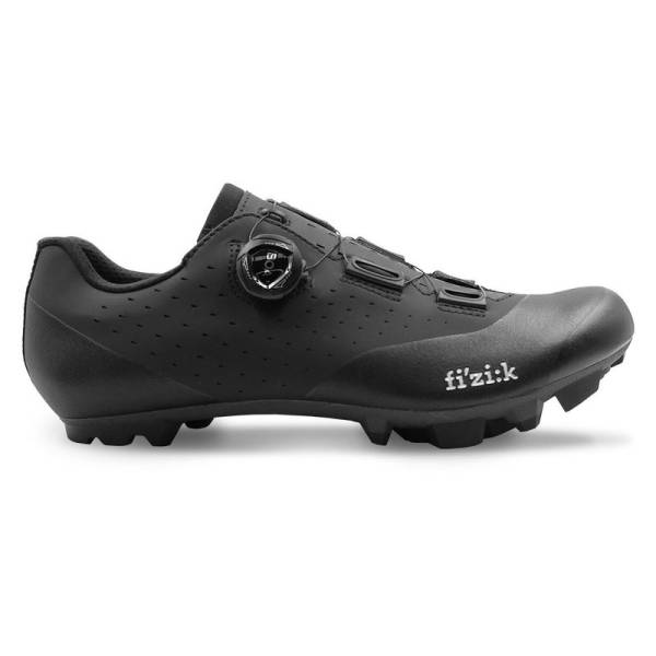 Buy Fizik Vento Overcurve X3 Cycling Shoes Black at HBS