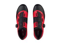 Fizik Vento Overcurve X3 Cykelsko R&oslash;d/Sort - 38,5