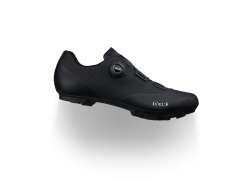 Fizik Vento Overcurve X3 Cykelsko Sort Black