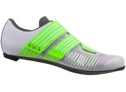 Fizik Vento Powerstrap Aerowave Fahrradschuhe Violett Violet