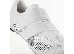 Fizik Vento Powerstrap Aerowave Sykkelsko Hvit - 45,5