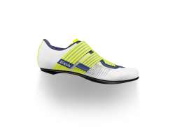 Fizik Vento Powerstrap Aeroweave Schoenen Movistar Team Movistar Team