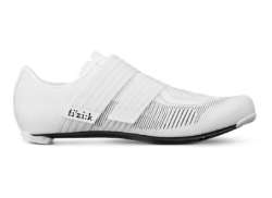 Fizik Vento Powerstrap Aeroweave 슈즈/신발 화이트 White