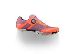 Fizik Vento Proxy Cykelskor Korall/Purpur Coral/Paars