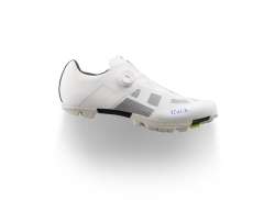 Fizik Vento Proxy 자전거 신발 화이트 White
