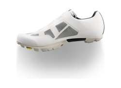 Fizik Vento Proxy 骑行鞋 白色 - 38,5