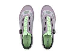 Fizik Vento Proxy Sykkelsko Lavendel/Mintfarget Gr&oslash;nn - 42,5
