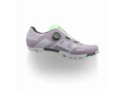 Fizik Vento Proxy Wide Chaussures Lavande/Menthe - 42