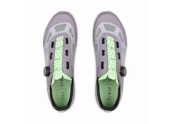 Fizik Vento Proxy Wide Cykelsko Lavendel/Mint - 41,5