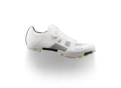 Fizik Vento Proxy Wide Zapatillas De Ciclismo Blanco - 44,5