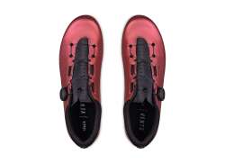 Fizik Vento R5 Omna Chaussures Cherryt/Noir - 48
