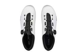 Fizik Vento R5 Omna Li2 Chaussures Blanc/Noir - 44