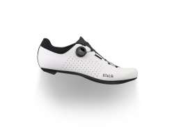 Fizik Vento R5 Omna Li2 Scarpe Ciclismo Bianco/Nero White/Black