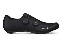 Fizik Vento Stabilita 카본 자전거 신발 Black/Yellow