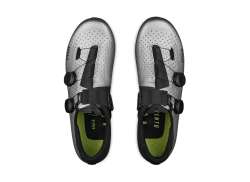 Fizik Vento Stabilita 카본 슈즈/신발 실버/블랙 Silver/Black
