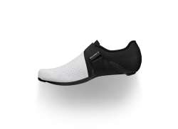 Fizik Vento Stabilita Karbon Buty Rowerowe Bialy/Czarny - 37,5
