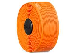 Fizik Vento Styr Tape Kl&aelig;brig Microtex - Fluor Orange