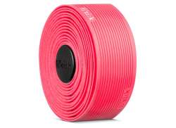 Fizik Vento Styr Tape Kl&aelig;brig Microtex - Fluor Pink