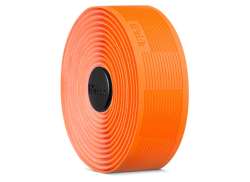 Fizik Vento Styr Tape Kl&aelig;brig Solocush - Fluor Orange