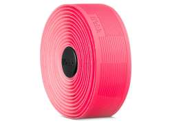 Fizik Vento Styr Tape Kl&aelig;brig Solocush - Fluor Pink