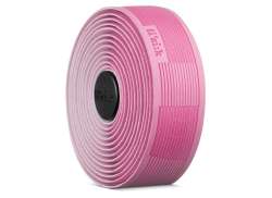 Fizik Vento Styr Tape Kl&aelig;brig Solocush - Pink