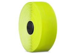 Fizik Vento Styretape Tacky Solocush - Fluor Gul