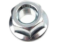 Flange Nut Front Axle