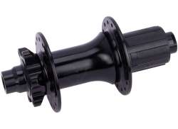 Formulă EHL-148S Butuc Spate 11V 6-Gaură - Negru