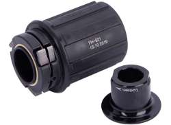 Formula EHL-148S Corpo De Cassete Para. Conway Xyron - Preto