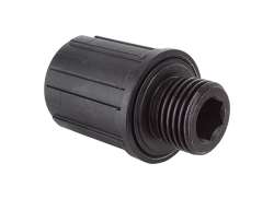 Formulă Rodi FM-32 Corp Casetă 8/9V - Negru