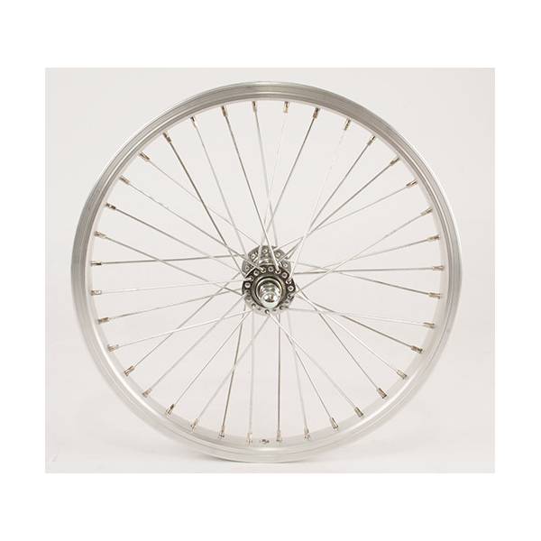 Pc Wheel And Pedals ACROPIX 36 Pcs 14G J Bend 280mm X 2mm Bike