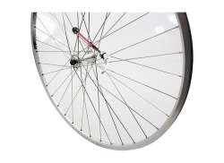 Front Wheel 28X 1 Quick Release Skewer Stainless Spokes