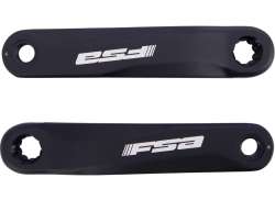 FSA CK-745 Sistem Pedalier 170mm ISIS Pentru. Bosch Gen4/BES2/BES3